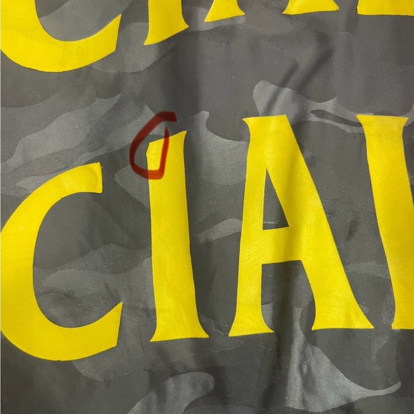 Anti social social club coach jacket - Picture 7 of 9